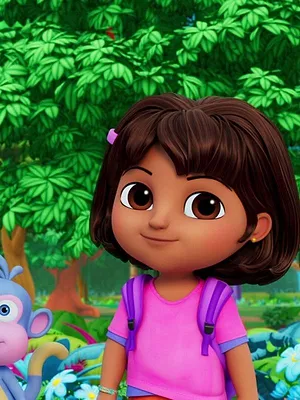 Dora S3 E13