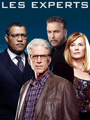 Les Experts