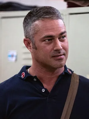 Chicago Fire S8 E6