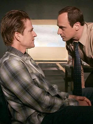 New York Unité Spéciale S12 E8