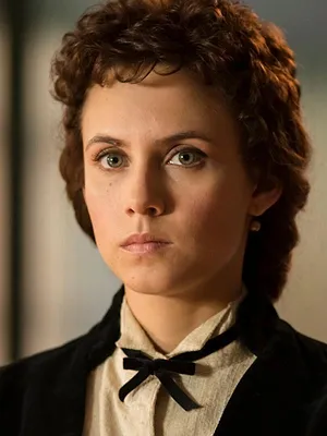 El Ministerio del Tiempo S1 E6