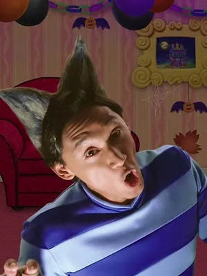 Blue et ses amis S3 E2
