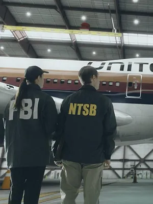 Mayday, dangers dans le ciel