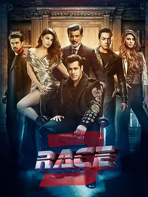 Race 3