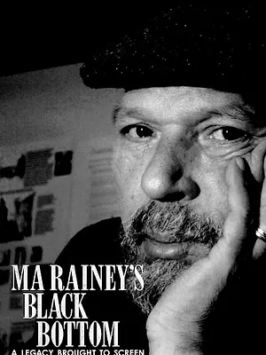 Ma Rainey's Black Bottom: A Legacy Brought to Screen