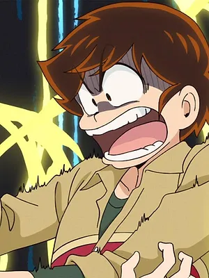 Urusei Yatsura S1 E3