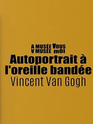 A Musée Vous, A Musée Moi S3 E12