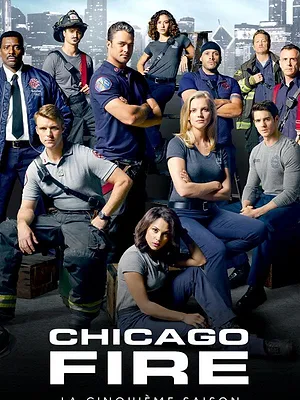 Saison 5