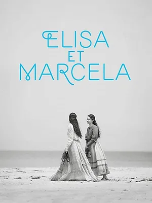 Elisa & Marcela