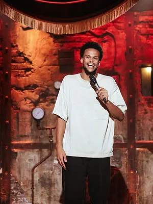 Jamel Comedy Club