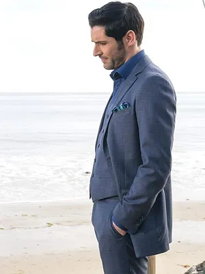 Lucifer S3 E19