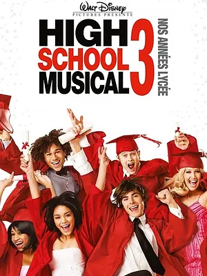 High School Musical 3 : Nos années lycée