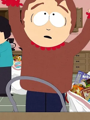 South Park S18 E2