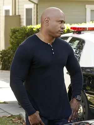 NCIS : Los Angeles S7 E7