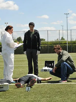 SOKO Stuttgart S7 E17