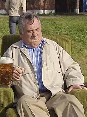 F.C. de Kampioenen S13 E8