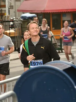 How I Met Your Mother S2 E15