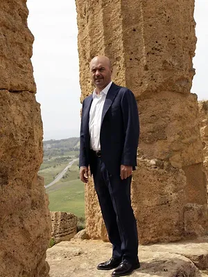 Commissaire Montalbano S11 E2