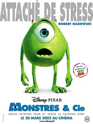 Monstres & Cie
