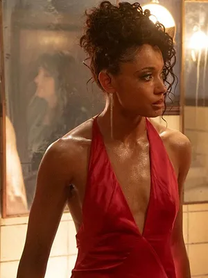 S1 E7 : Le Bunker