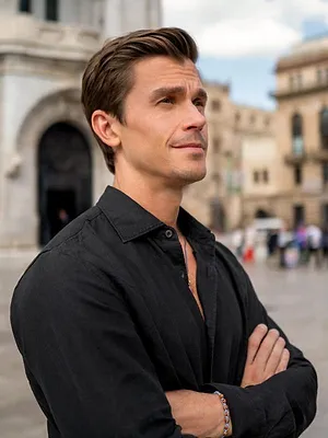 Best of the World with Antoni Porowski