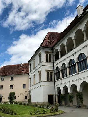 Traumschlösser und Ritterburgen
