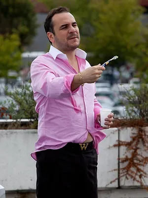 Fais pas ci, fais pas ça S4 E2