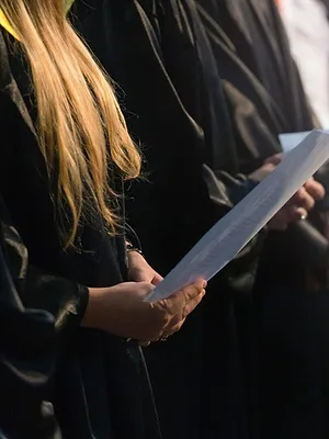 Nederland zingt op zondag