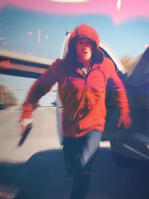 Police Body Cam