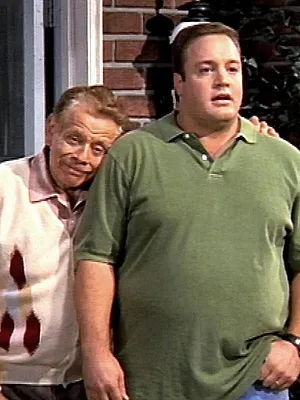 Un gars du Queens S1 E6