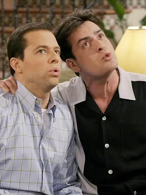 Mon oncle Charlie S3 E21
