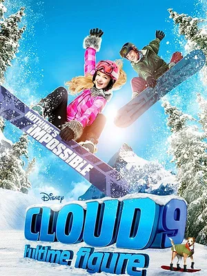 Cloud 9, l'ultime figure