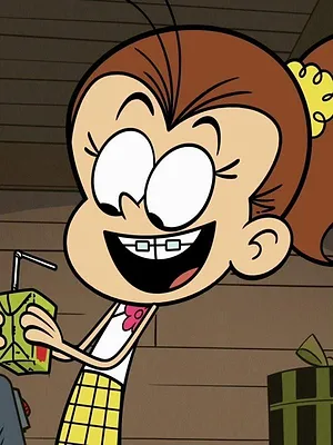 Bienvenue chez les Loud S5 E12