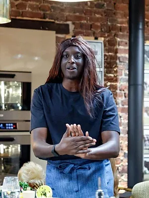 Rendez-vous chez Cyril Lignac