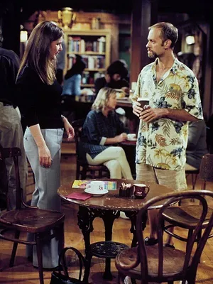 Frasier S9 E1
