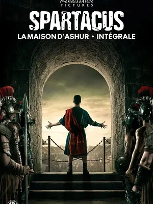Spartacus: House of Ashur