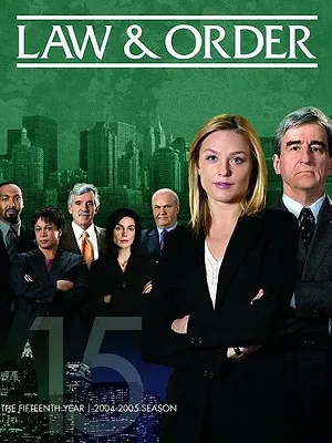 Saison 15