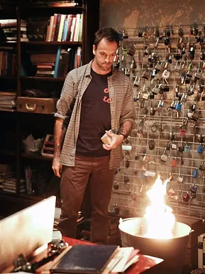 Elementary S1 E2