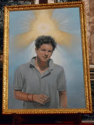 Carlo Acutis : Le saint en baskets