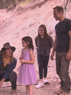 Habitations en péril