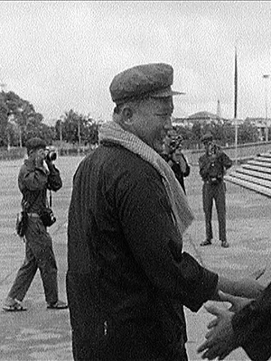 Mystères d'archives