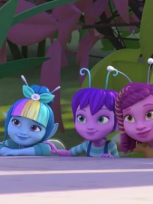 Les Petits Carnets des Perles de rosée S1 E19