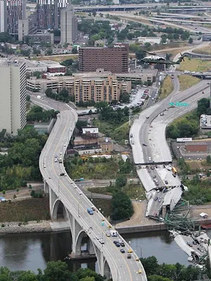 Construction Fails