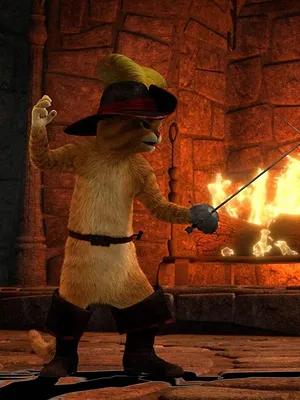 Les aventures du Chat Potté S4 E6