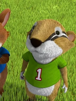 Tip la souris S1 E7