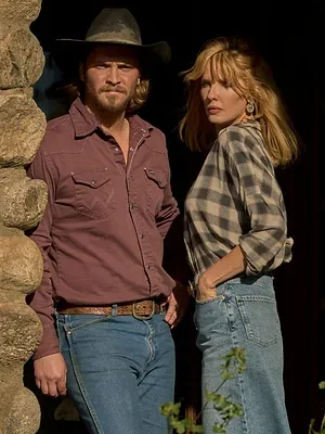 Yellowstone S5 E12