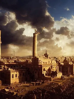Babylone : le mystère de la tour de Babel