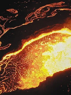 Les volcans les plus dangereux du monde