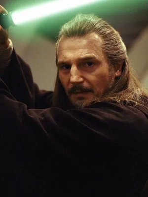 Star Wars Episode I : La menace fantôme