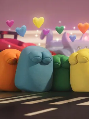 Les Très Petites Créatures S2 E12